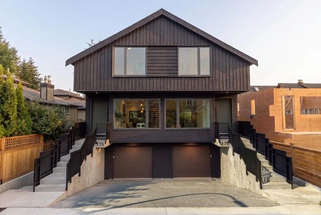 75 E 23rd Avenue 1, Vancouver