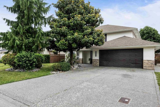 46272 Ranchero Drive, Chilliwack