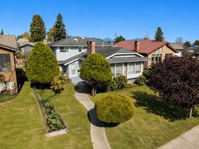 431 Glenbrook Drive, New Westminster