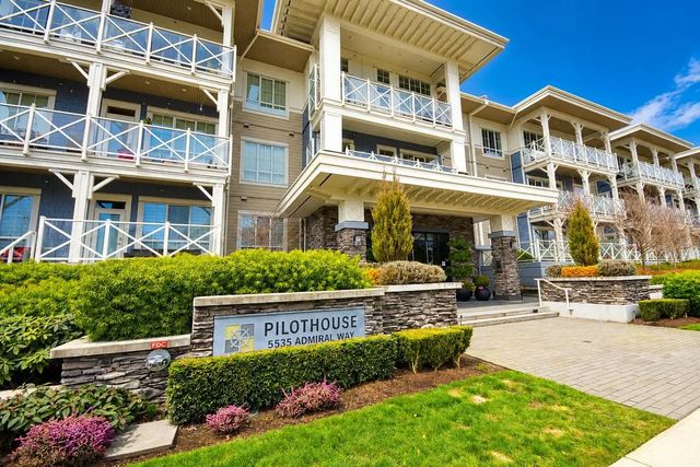 5535 Admiral Way 229, Delta
