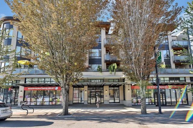 4307 Hastings Street 203, Burnaby