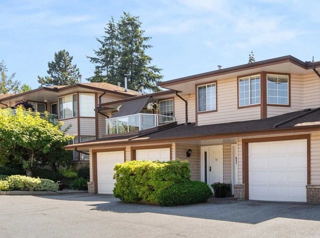 32659 George Ferguson Way 20, Abbotsford