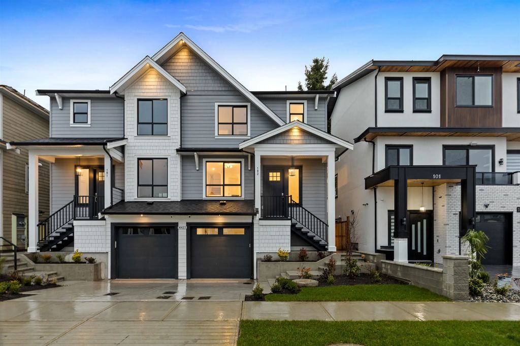 16623 18a Avenue 101, Surrey