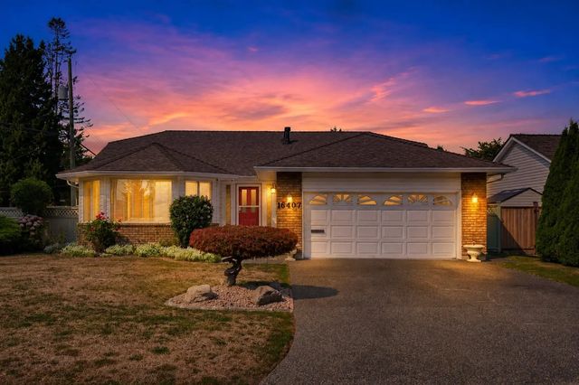 16407 11a Avenue, Surrey