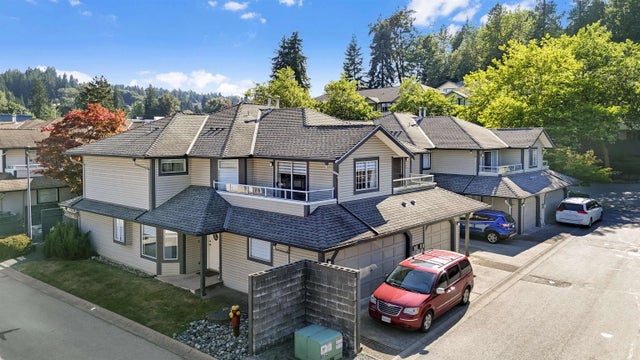 2561 Runnel Drive 7, Coquitlam