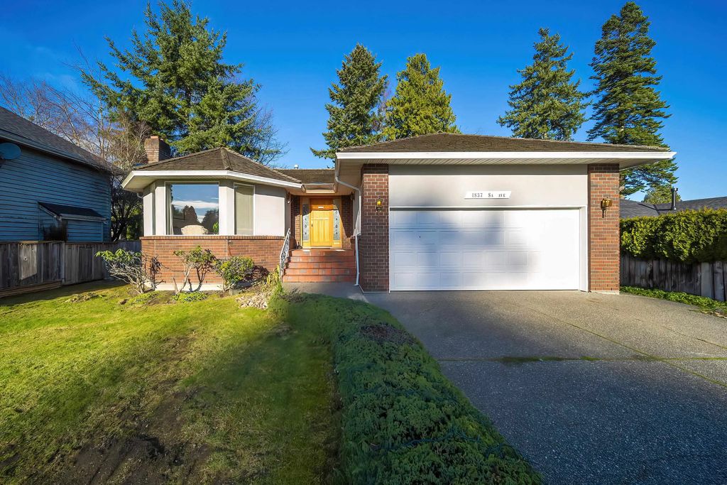 4837 8a Avenue, Delta