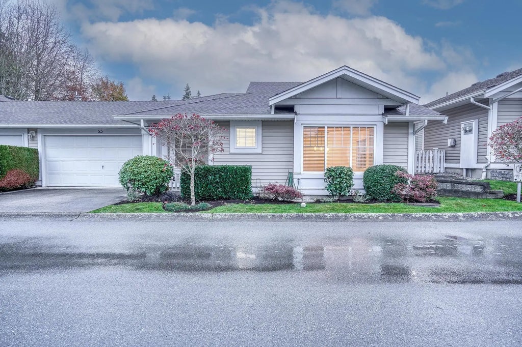 6885 184 Street 55, Surrey