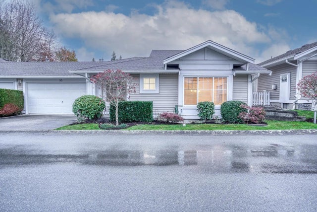 6885 184 Street 55, Surrey