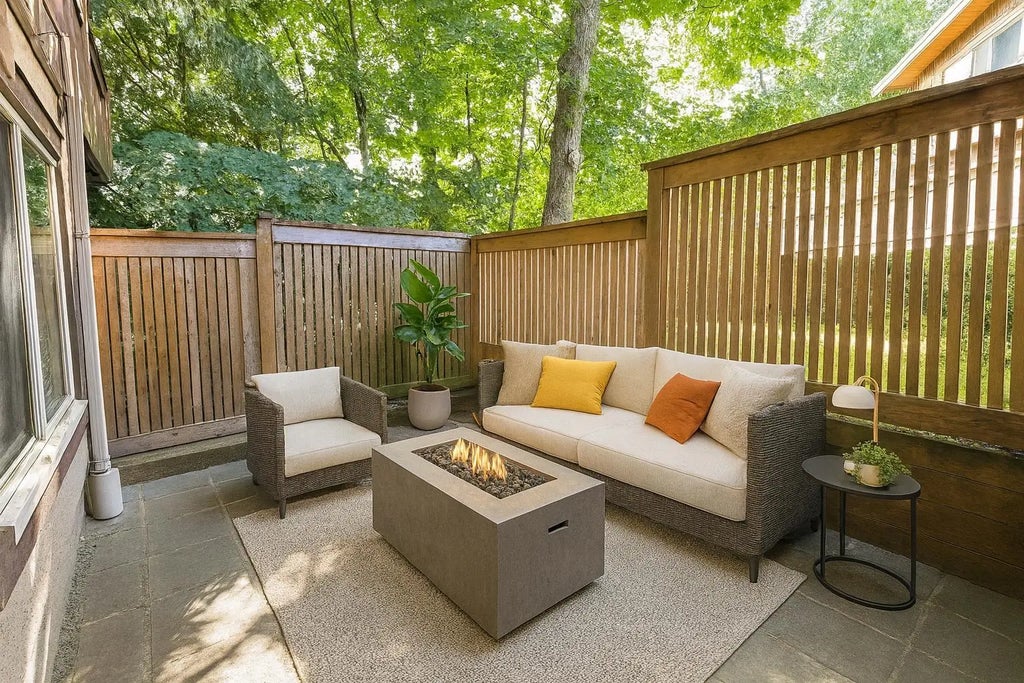 319 Highland Way 1, Port Moody