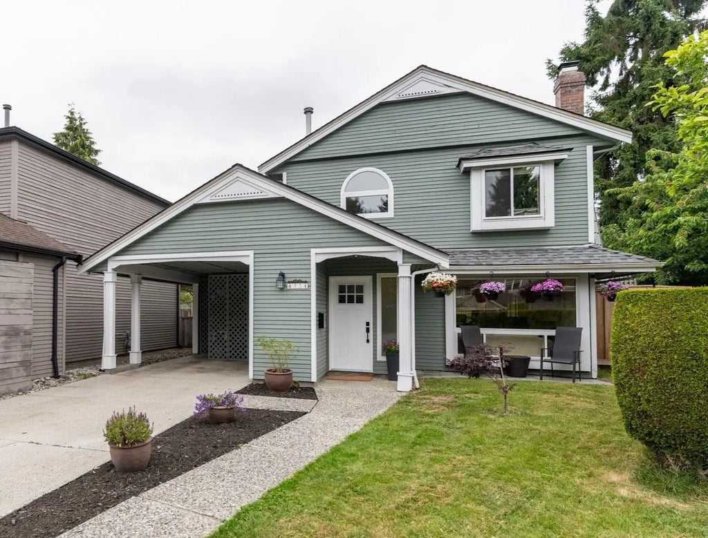 4734 Cedar Tree Lane, Ladner