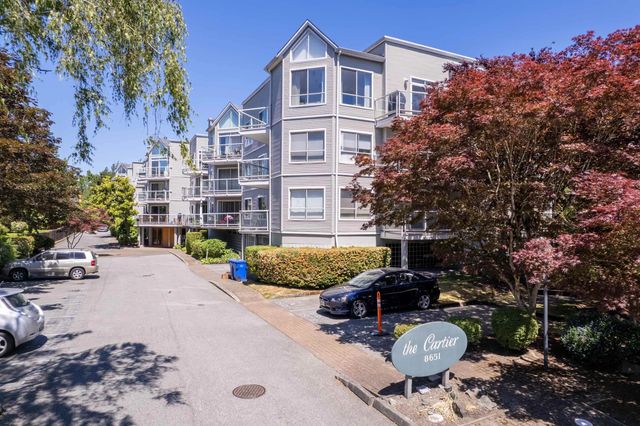 8651 Ackroyd Road 303, Richmond