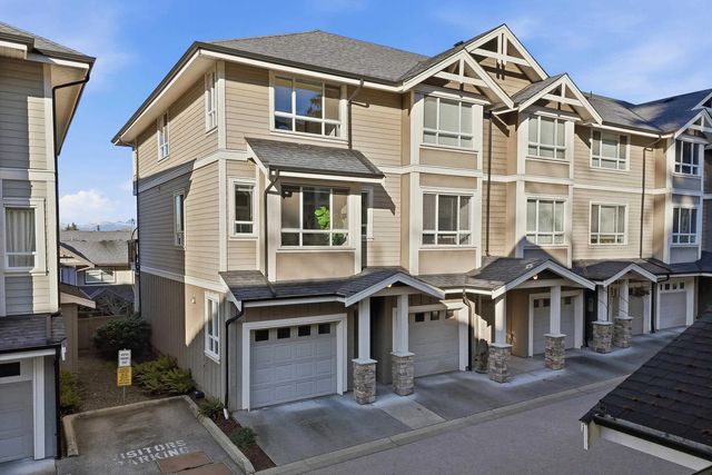 2955 156 Street 40, Surrey
