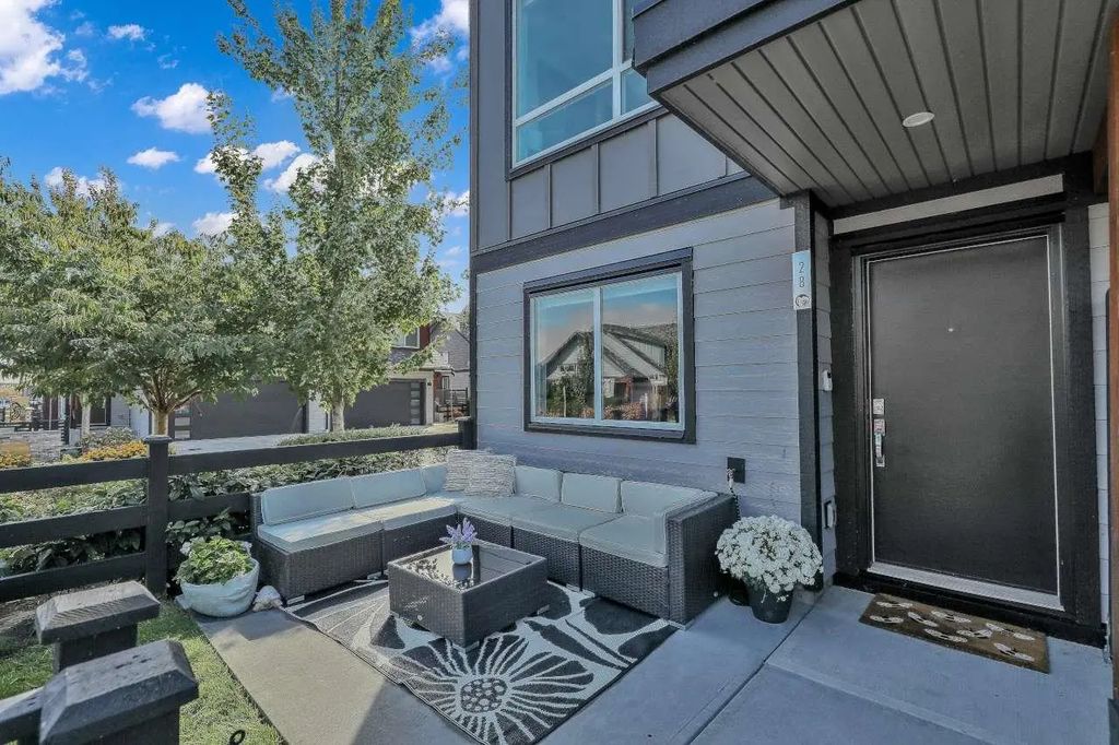 4408 Cormorant Way 28, Tsawwassen