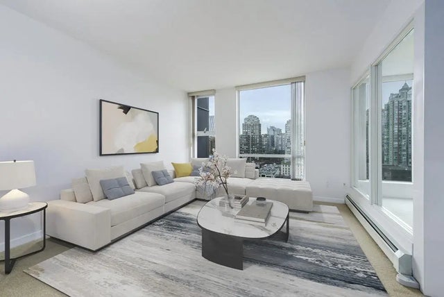 1008 Cambie Street 1901, Vancouver