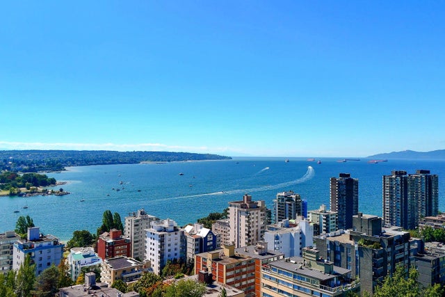 1171 Jervis Street 1002, Vancouver