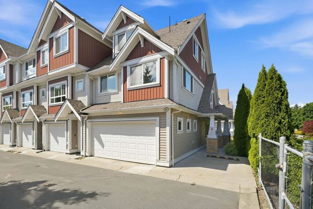 7298 199a Street 62, Langley