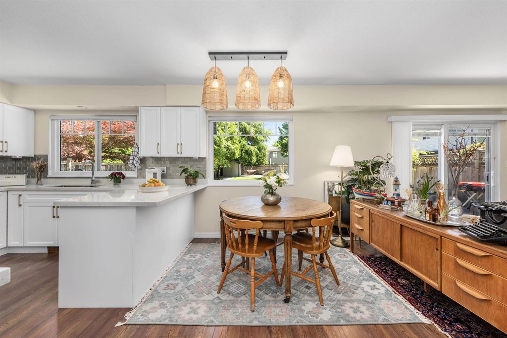 9611 Mcburney Drive, Richmond