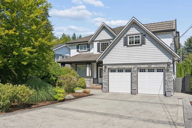 789 Grover Avenue, Coquitlam