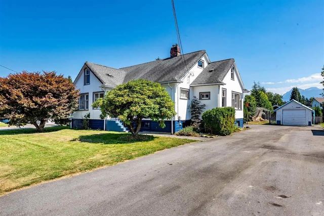 9622 Hazel Street, Chilliwack