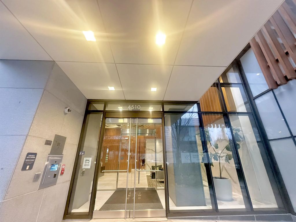 4510 Halifax Way 3911, Burnaby