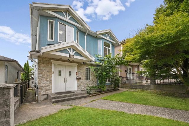 3054 E 5th Avenue, Vancouver