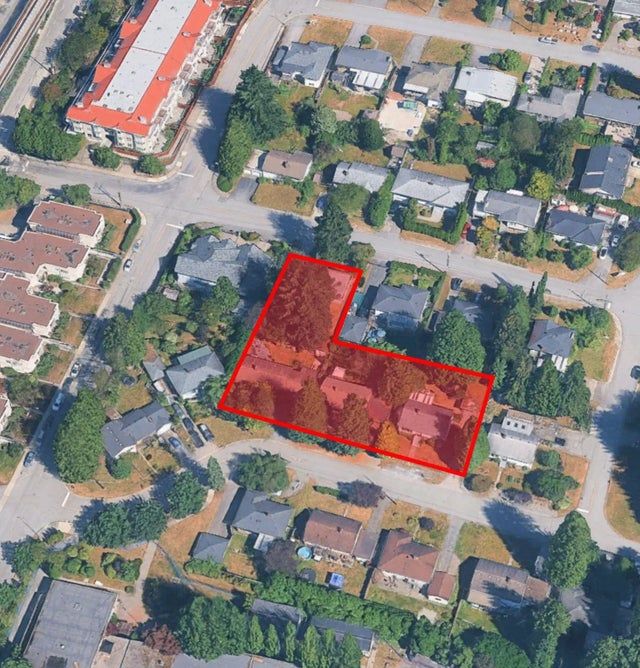 521 Brookmere Avenue, Coquitlam