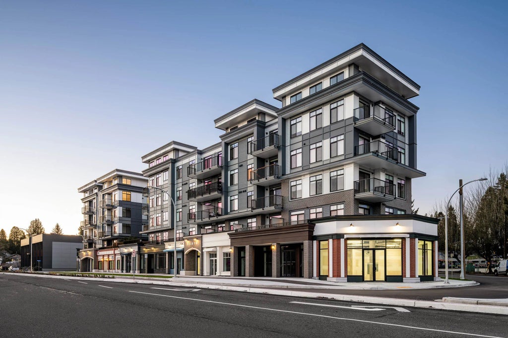 33816 South Fraser Way 410, Abbotsford