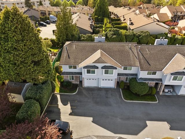2989 Trafalgar Street 48, Abbotsford