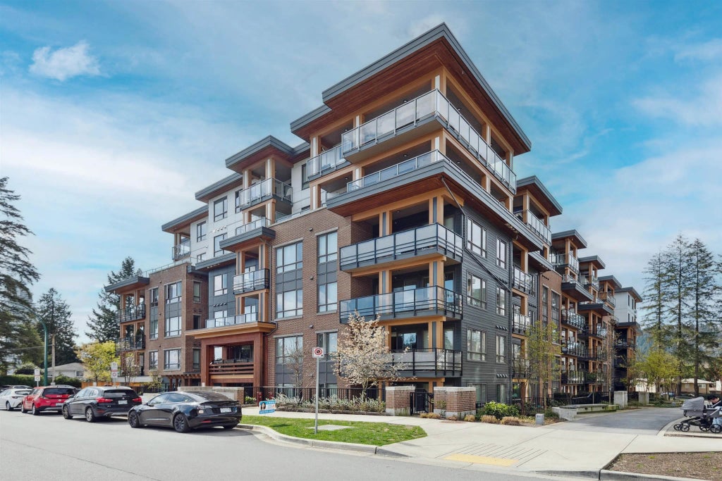 721 Anskar Court 225, Coquitlam