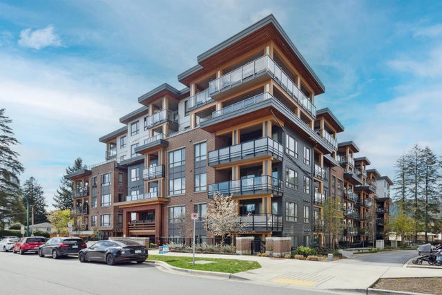 721 Anskar Court 225, Coquitlam