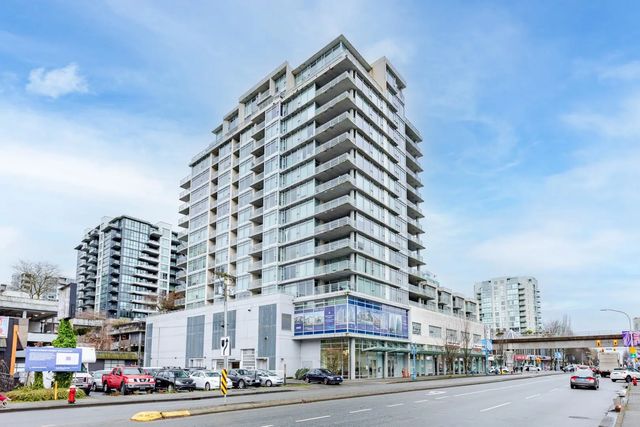 8068 Westminster Highway 1801, Richmond