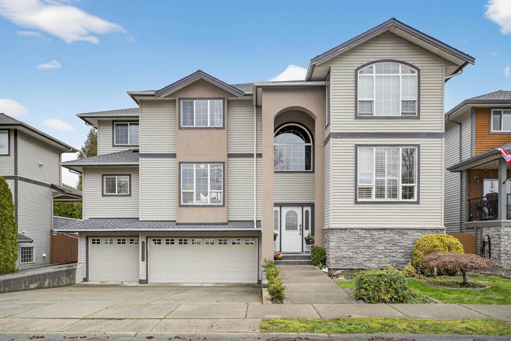 19757 Joyner Place, Pitt Meadows
