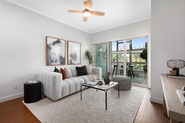707 E 20th Avenue 207, Vancouver