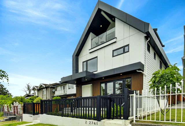 2741 E 7th Avenue 1, Vancouver