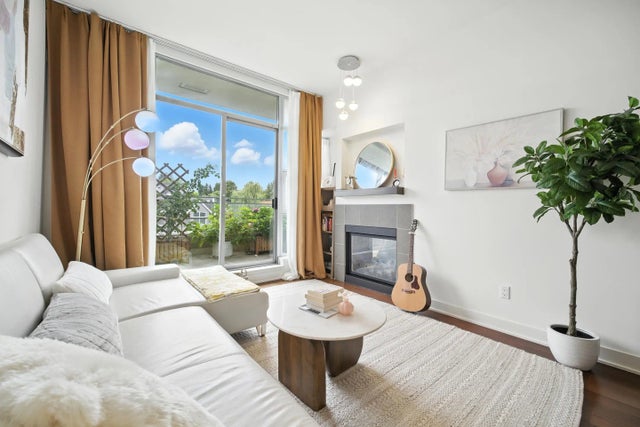 3595 W 18th Avenue 404, Vancouver