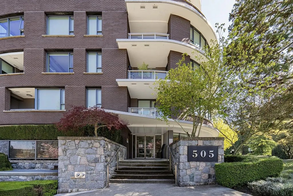 505 W 30th Avenue 305, Vancouver