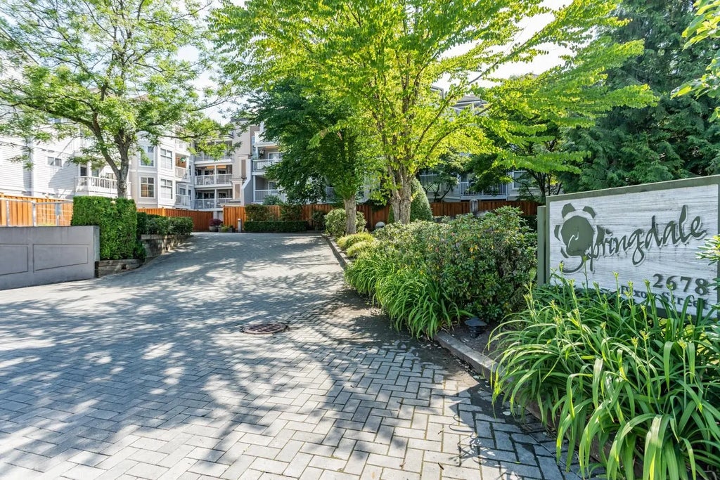 2678 Dixon Street 401, Port Coquitlam