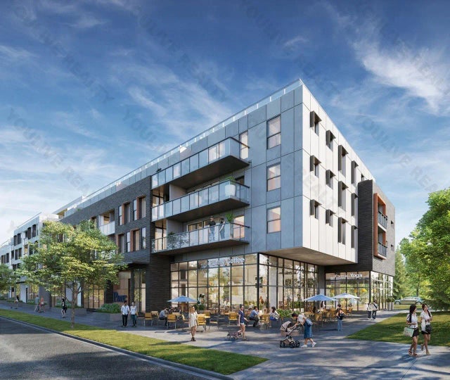 263 W 49th Avenue 321, Vancouver