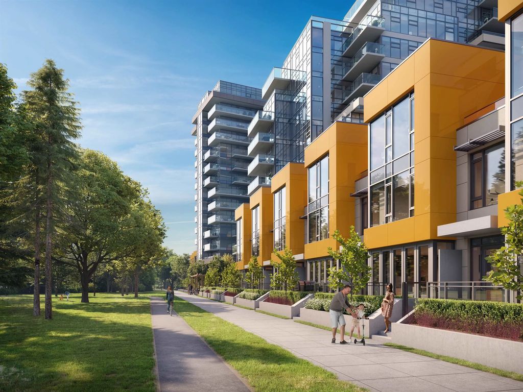6355 Mah Bing Street 107, Richmond