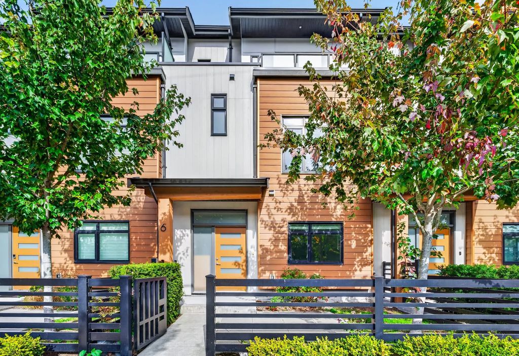 5651 Steveston Highway 6, Richmond
