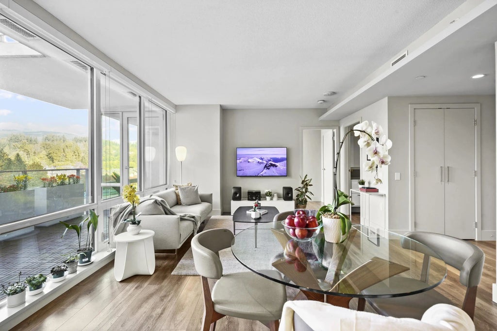 680 Seylynn Crescent 616, North Vancouver