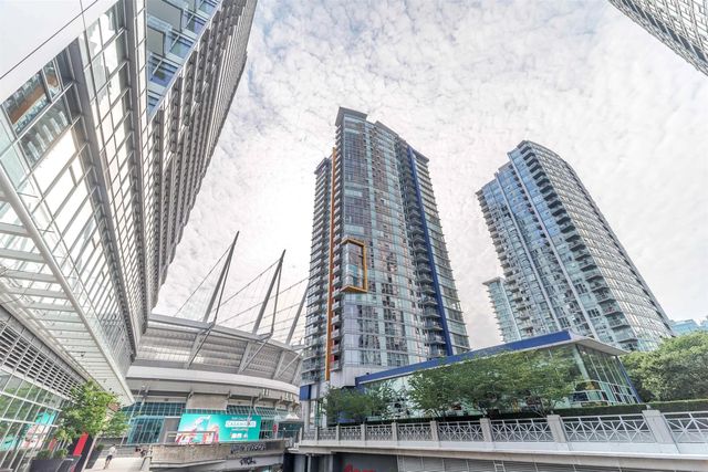 111 W Georgia Street 2308, Vancouver