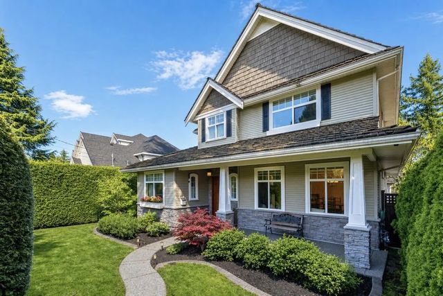 1930 140 Street, Surrey