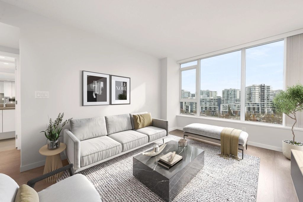 3331 Brown Road 1109, Richmond
