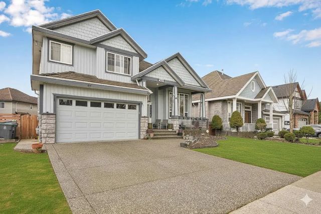 7869 147a Street, Surrey