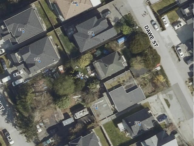 234 Dawe Street, New Westminster