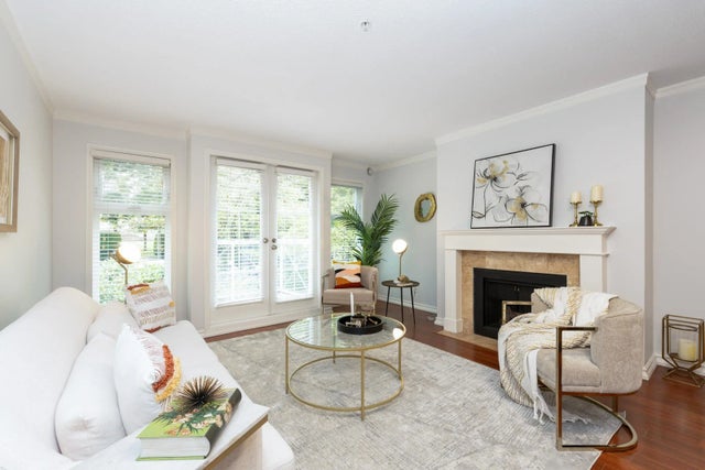 1023 Wolfe Avenue 306, Vancouver