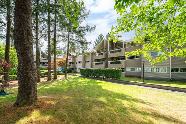 932 Robinson Street 307, Coquitlam