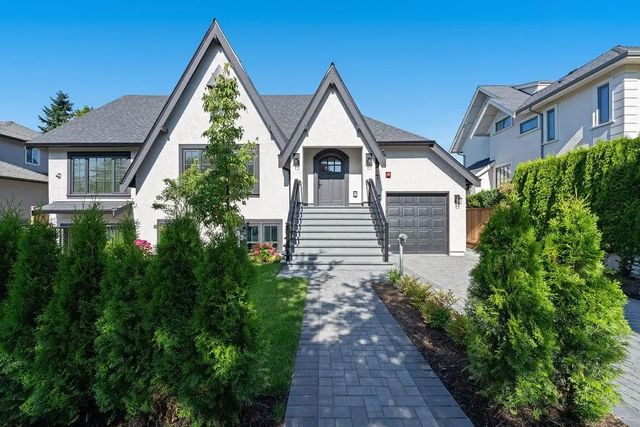 6841 Cypress Street, Vancouver