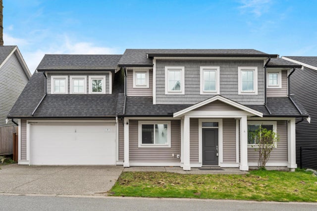 33973 Hazelwood Avenue 4, Abbotsford